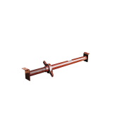 Trench shoring Perfect |  60 mm | Size 31.90 m - 2.50 m98.80 kN - 83.90 kN